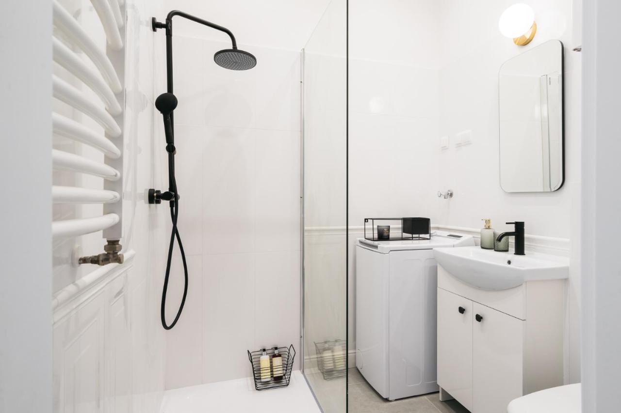Luna Apartment - Loftaffair Cracovie Extérieur photo